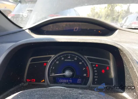 2009 Honda Civic Lx from USA, damaged, VIN 2HGFG12639H531829